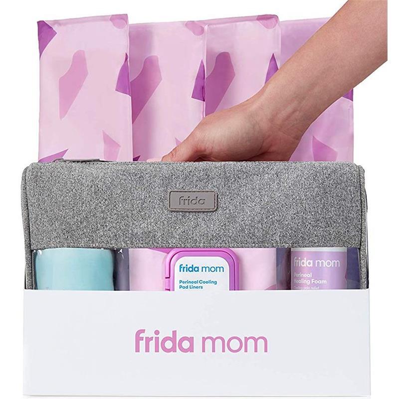 Super Frida Mom Postpartum Recovery Essentials Kit, freida mom 