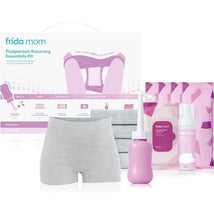 Fridababy - Mom Postpartum Recovery Essentials Kit, 11pc Gift Set Image 1