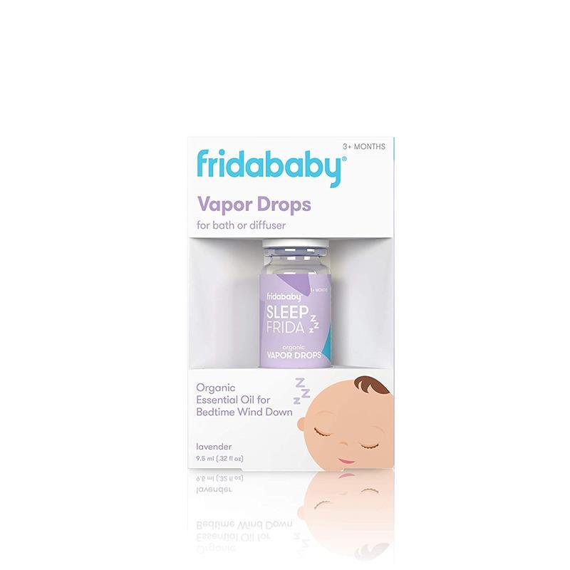 Frida Organic Maternity Skin Care
