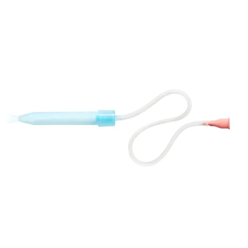 FridayBaby - Baby Nasal Aspirator NoseFrida The Snotsucker Image 5