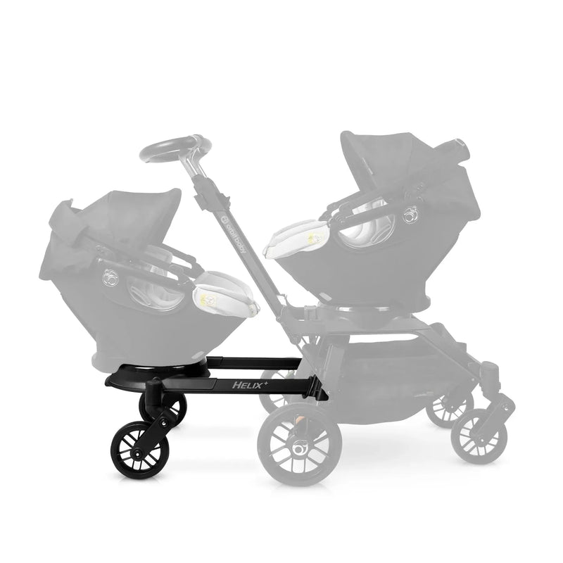 Orbit Baby - Helix+ Double Stroller Attachment