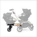 Orbit Baby - Helix+ Double Stroller Attachment