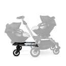 Orbit Baby - Helix+ Double Stroller Attachment