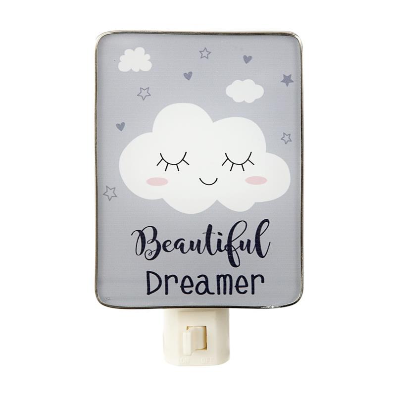 Ganz - Beautiful Dreamer Night Light Image 1