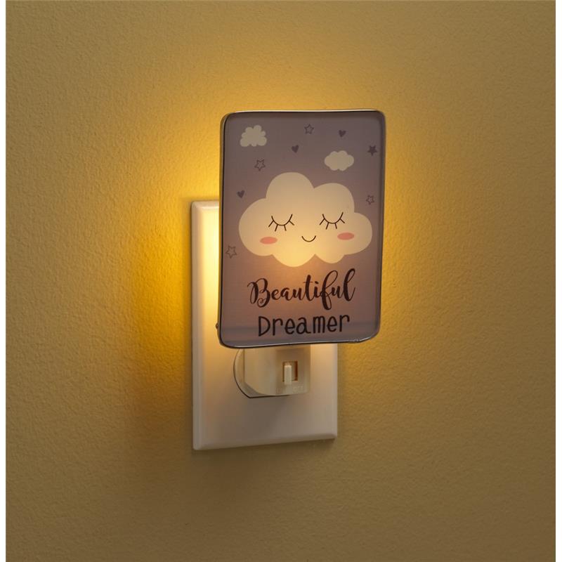 Ganz - Beautiful Dreamer Night Light Image 3