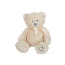 Ganz My First Teddy Plush, Blue, 14 Image 1