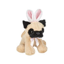 Ganz Soft Spot Pup W/Ear  Image 3