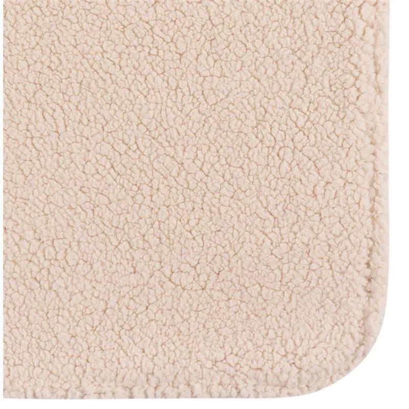 Gerber Bedding - 1Pk 2Ply Plush Blanket | Neutral Celestial Image 4