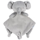 Gerber Bedding - 1Pk Security Blanket, Elephant Image 1