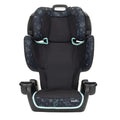 GoTime LX Booster Car Seat - MacroBaby