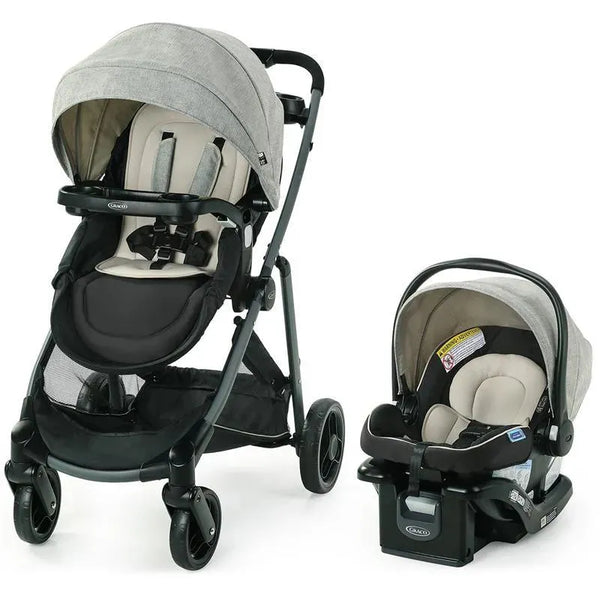 Graco modes tanner on sale