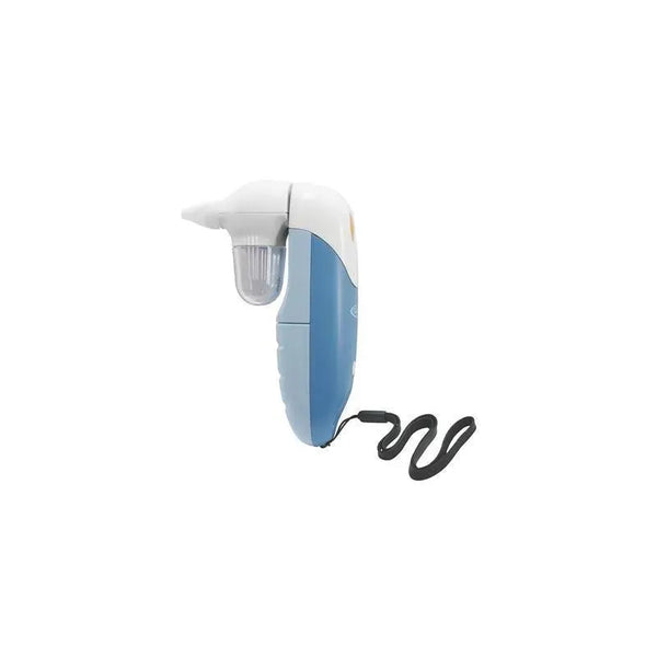 Graco nose clearance aspirator