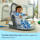 Graco - Pack 'N Play® Sit ' N Grow Playard, Lenny Image 5