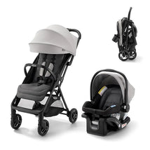 Graco - Ready2jet™ Travel System, Haines Image 1