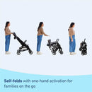 Graco - Ready2jet™ Travel System, Haines Image 3