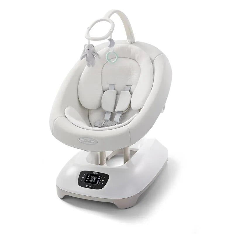 Graco - Smartsense Swing With Cry Detection Technoloty, Rori Image 1