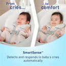 Graco - Smartsense Swing With Cry Detection Technoloty, Rori Image 4