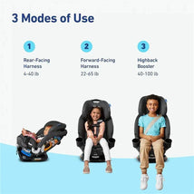 Graco - Turn2Me, 3-in-1 Car Seat, Brighton Image 2