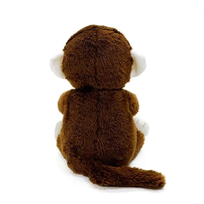 Gund Animated Clappy Monkey Animal Toys Image 3