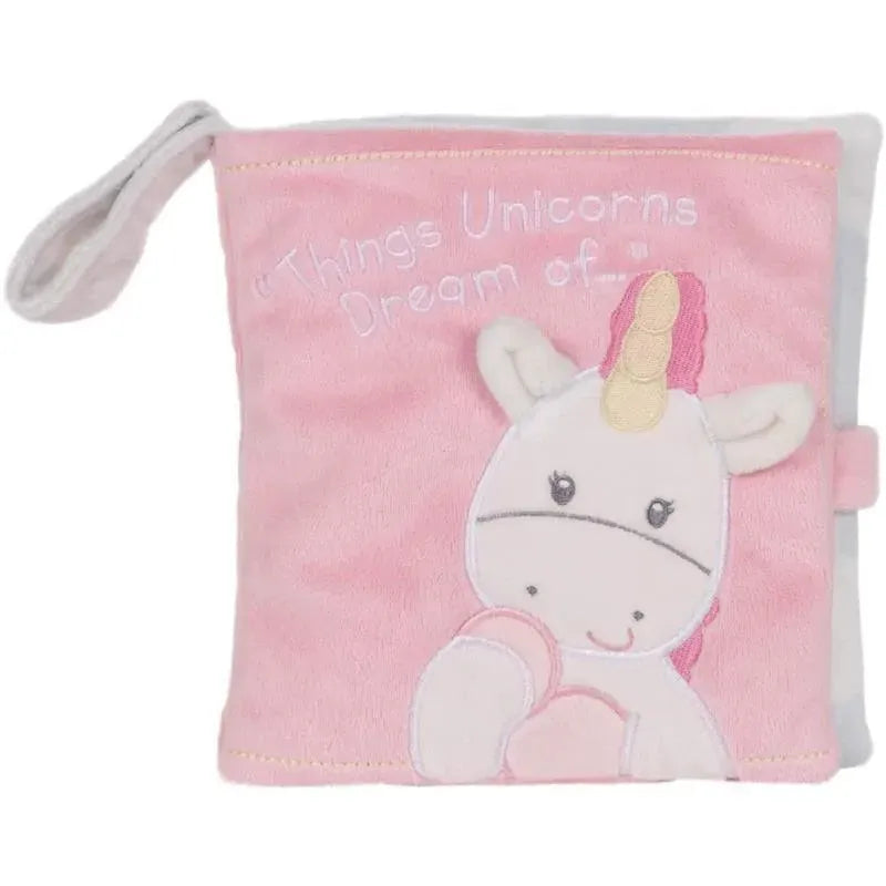 CHILDREN'S ART SET OF 145 PIECES In a pink case with a unicorn, Toys \  Creative toys