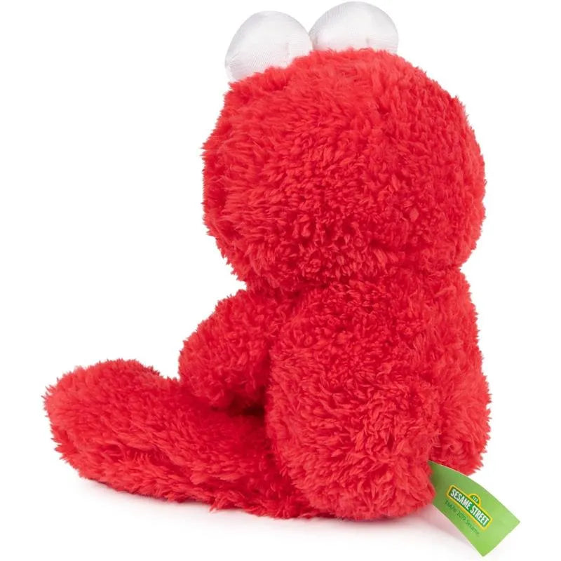 Gund - Elmo Take Along Buddy 13 Image 2