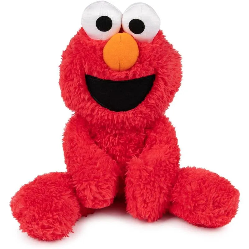 Gund - Elmo Take Along Buddy 13 Image 4