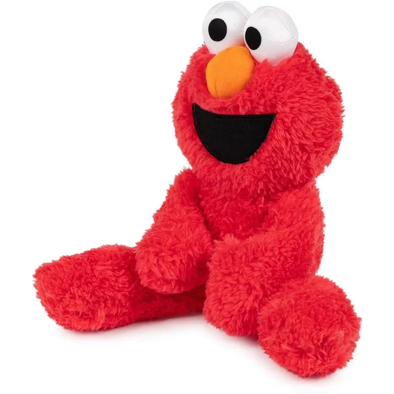 Gund - Elmo Take Along Buddy 13 Image 5