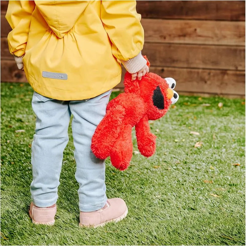 Gund - Elmo Take Along Buddy 13 Image 7