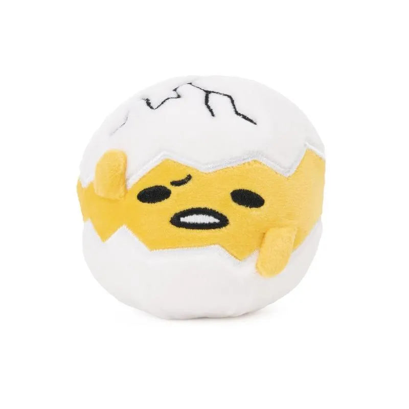 Gund Gudetama Round Squishes Assortment Image 5