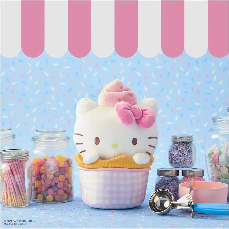 Gund - Ice Cream Sundae 10 Image 3