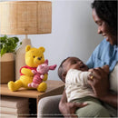 Gund - Knit Winnie The Pooh & Piglet Image 5