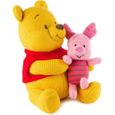 Gund - Knit Winnie The Pooh & Piglet Image 7