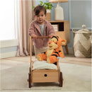 Gund - Oh So Snuggly Tigger Image 2