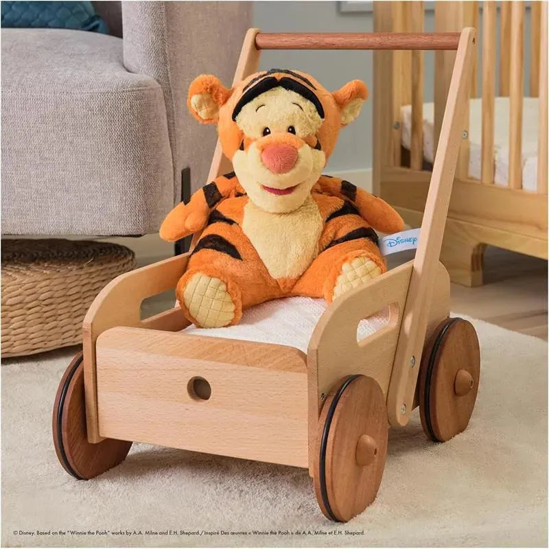 Gund - Oh So Snuggly Tigger Image 3