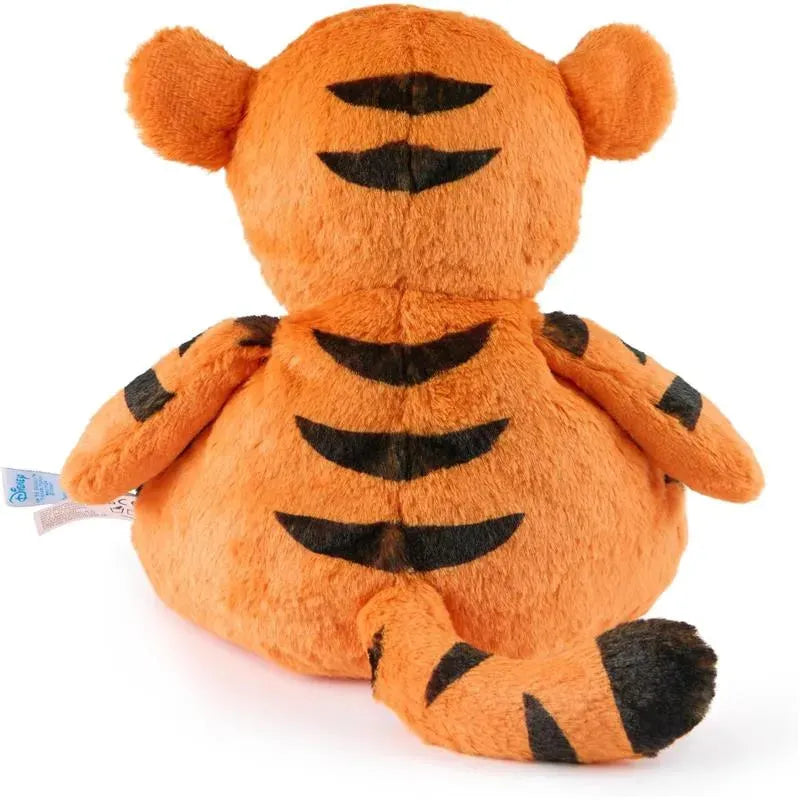 Gund - Oh So Snuggly Tigger Image 6