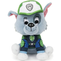 Gund Paw Patrol : The Movie Rocky Image 1