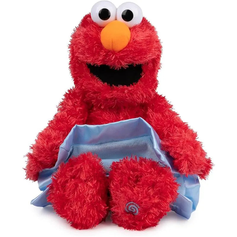 Gund - Peek Boo Elmo 15 Image 6