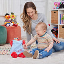 Gund - Peek Boo Elmo 15 Image 7