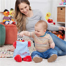 Gund - Peek Boo Elmo 15 Image 9