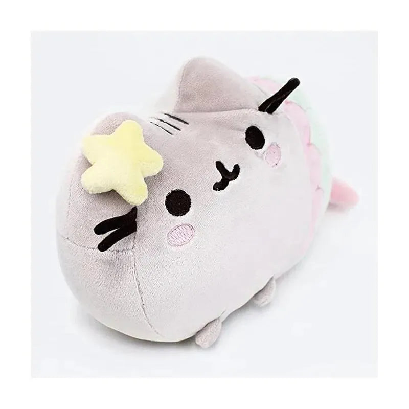 Gund Pusheen Mermaid with Star,12 in Image 3