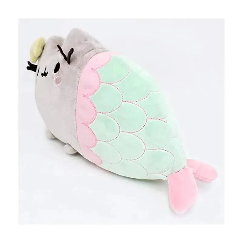 Gund Pusheen Mermaid with Star,12 in Image 5