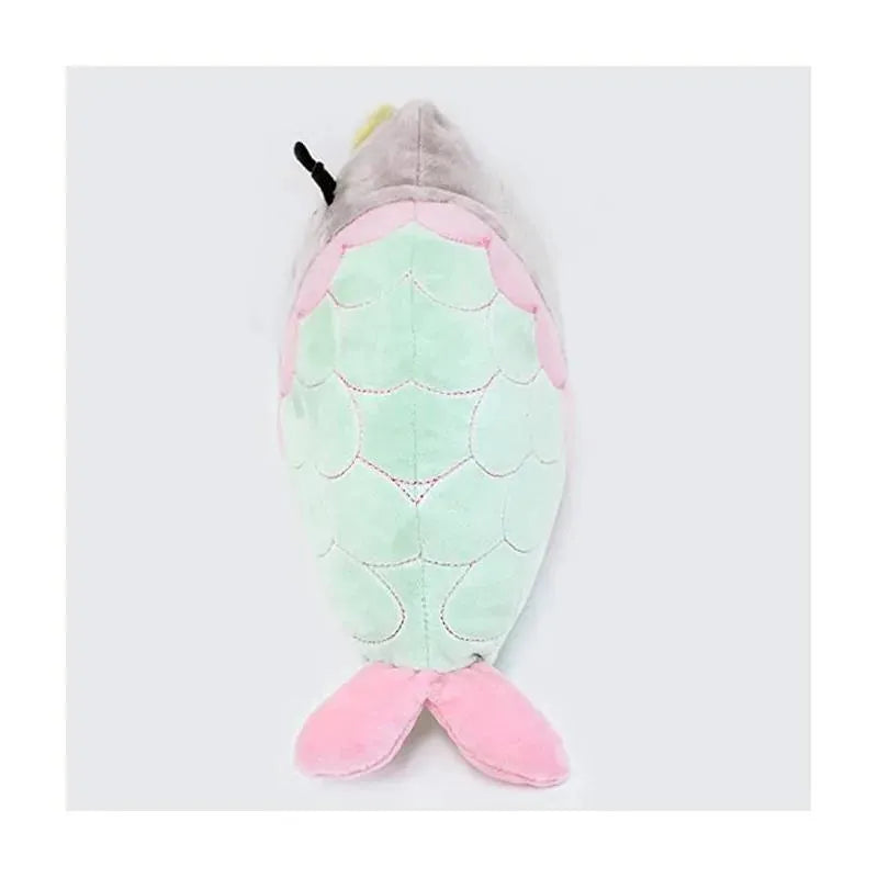 Gund Pusheen Mermaid with Star,12 in Image 7