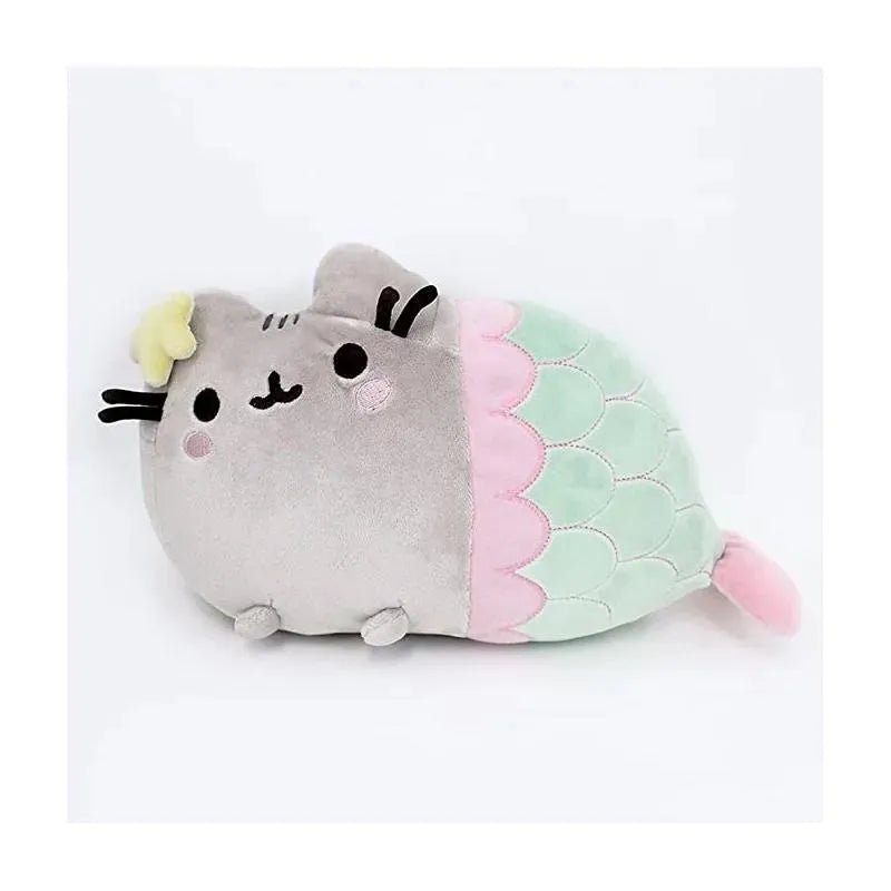 Gund Pusheen Mermaid with Star,12 in Image 9