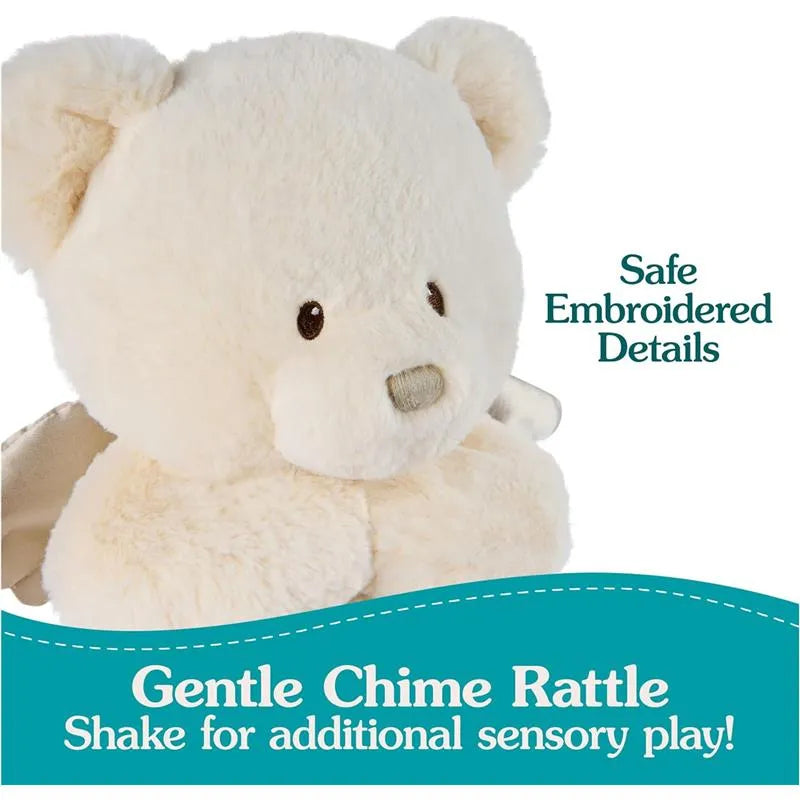 Gund - Spiritual Bear With Chime 9  Image 3