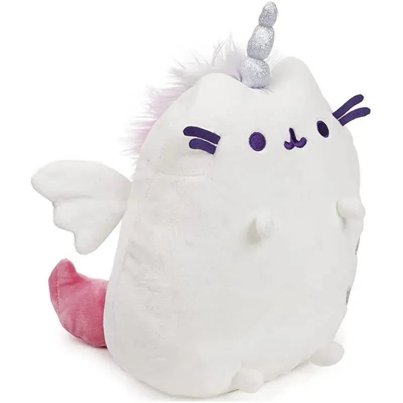 Gund Super Pusheenicorn Upright Pose 9 Image 4