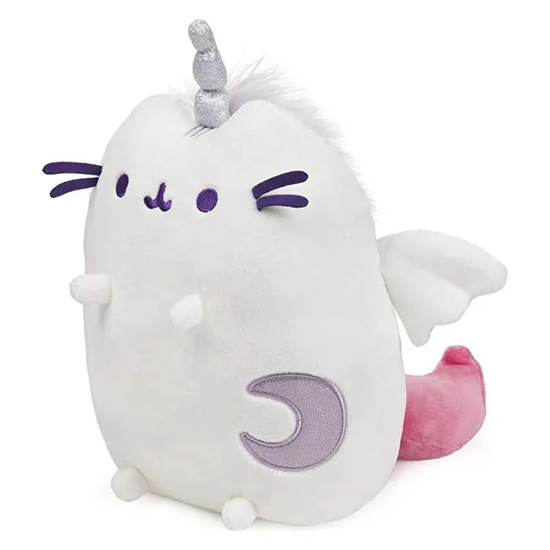 Gund Super Pusheenicorn Upright Pose 9 Image 5