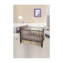 H.I.S. Juveniles - Jeep Crib Universal Size Crib Mosquito Net, White Image 5