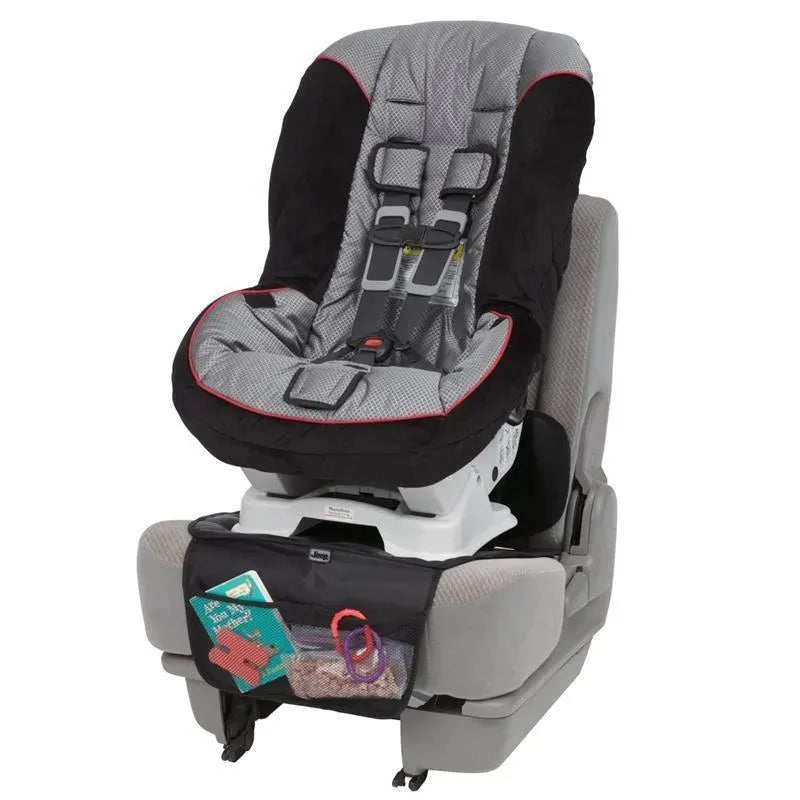 H.I.S. Juveniles - Jeep Deluxe Car Seat Undermat Image 1