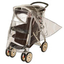 H.I.S. Juveniles - Jeep Premium Stroller Weather Shield Image 1