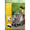 H.I.S. Juveniles - Jeep Premium Stroller Weather Shield Image 4